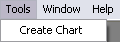 Menu Tools 