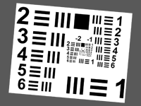 Usaf Focus Charts